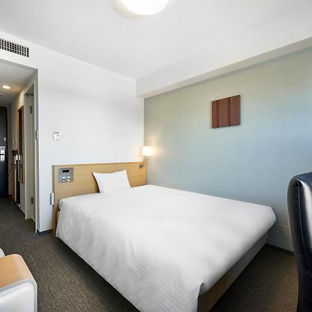 Daiwa Roynet Hotel Цукуба Экстерьер фото