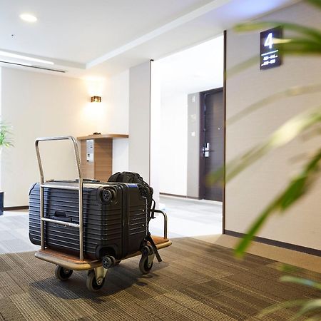 Daiwa Roynet Hotel Цукуба Экстерьер фото