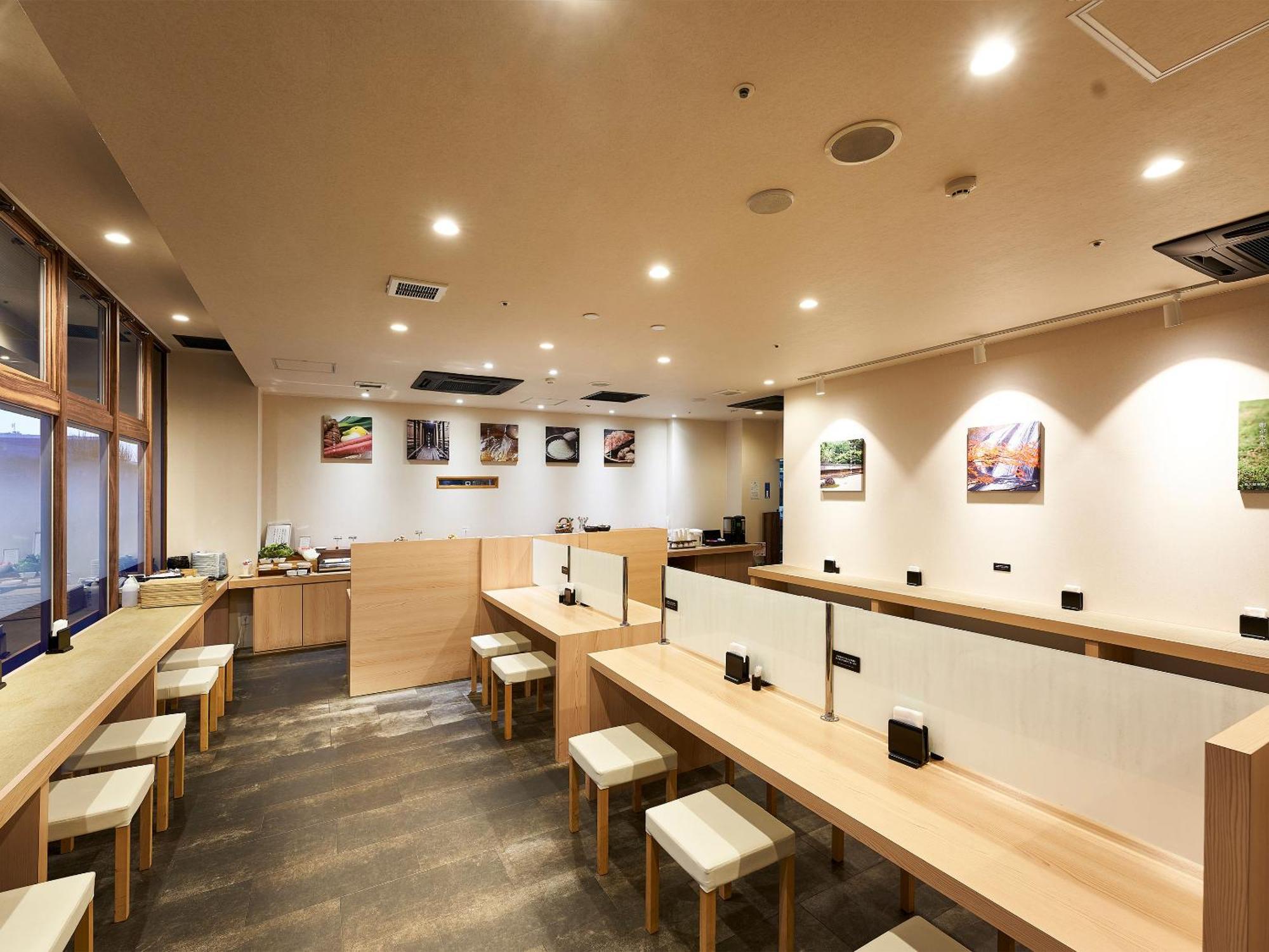 Daiwa Roynet Hotel Цукуба Экстерьер фото