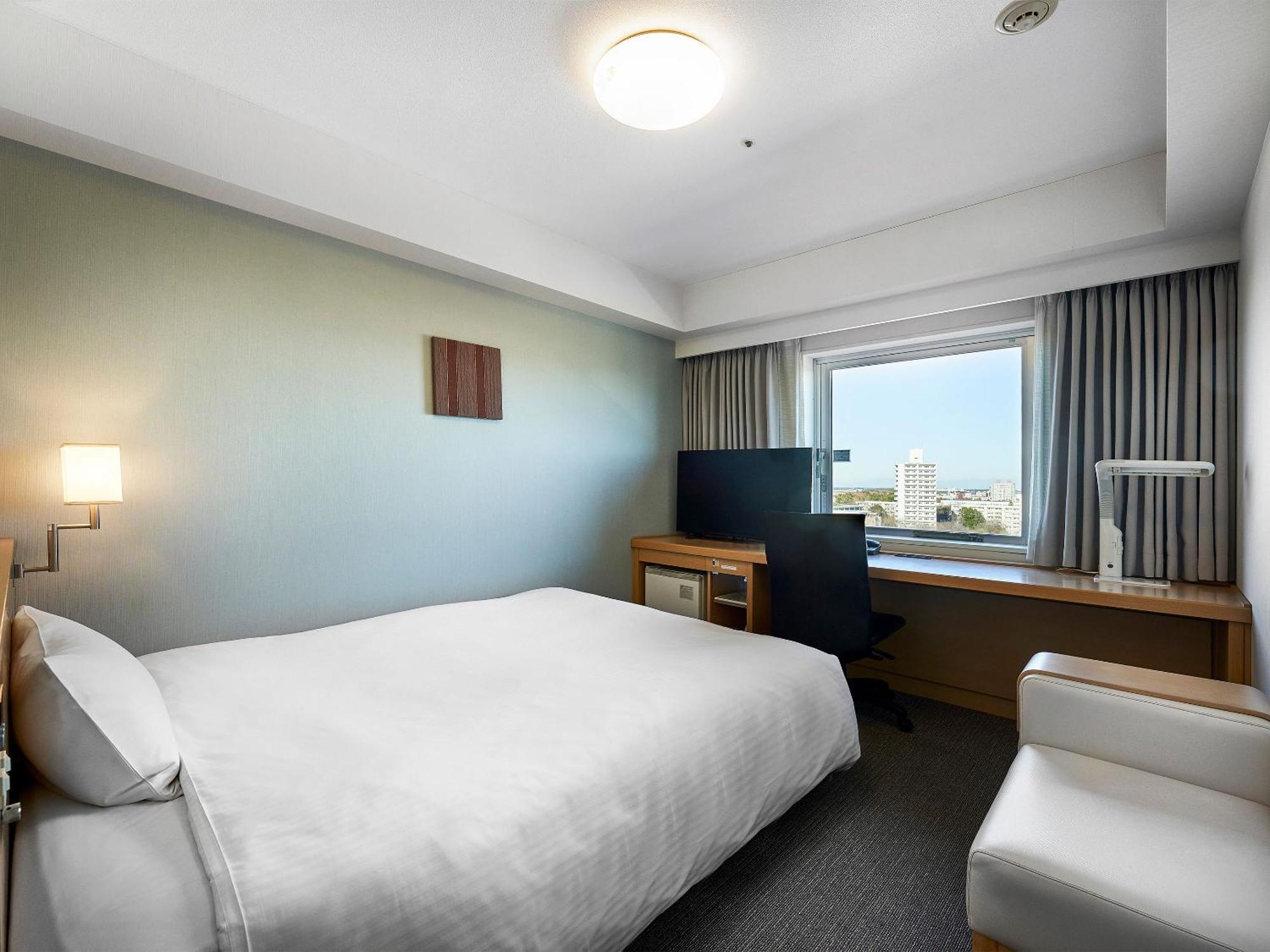 Daiwa Roynet Hotel Цукуба Экстерьер фото
