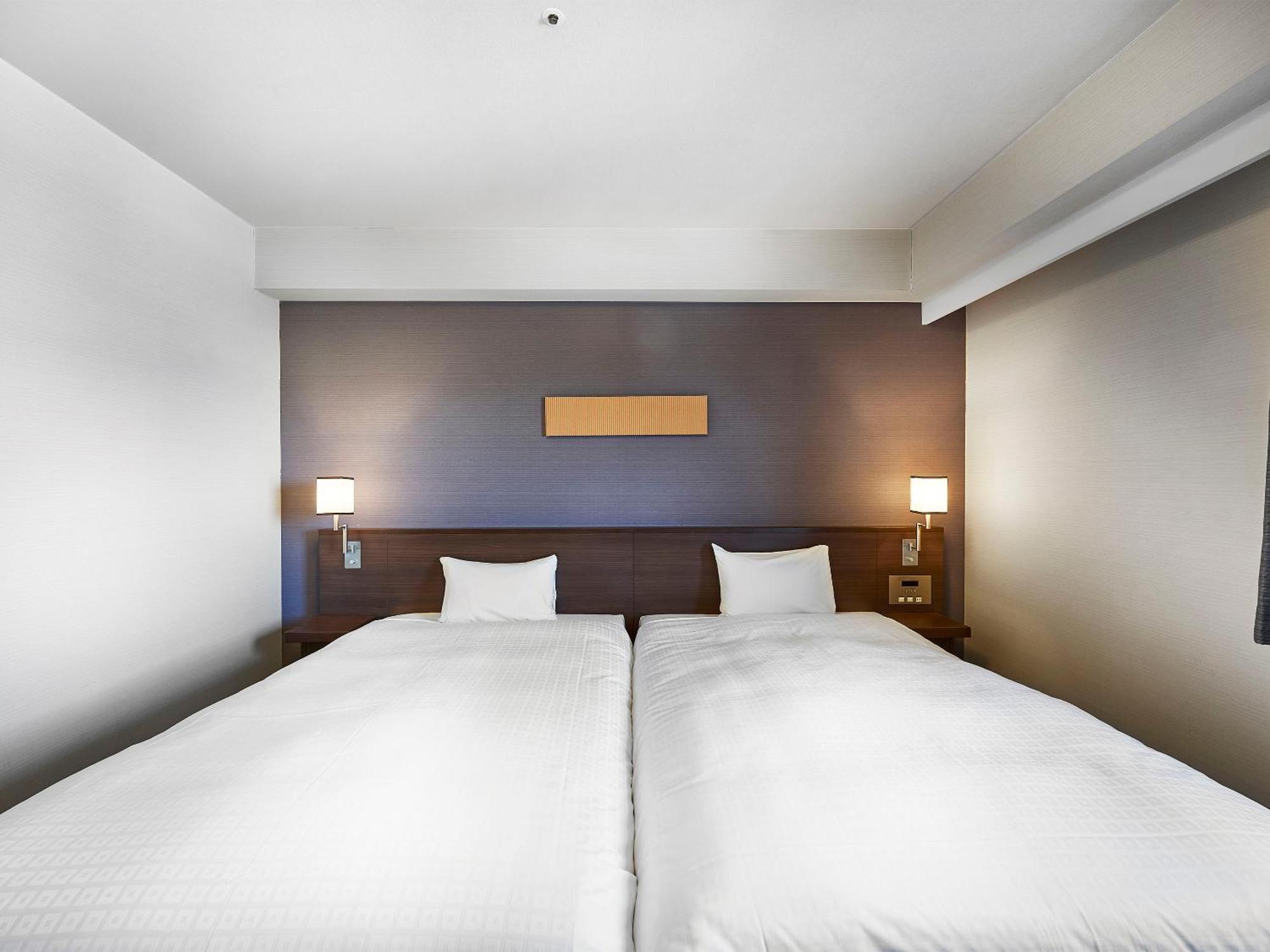 Daiwa Roynet Hotel Цукуба Экстерьер фото